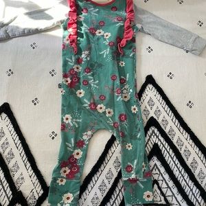 Rags 2T One Piece *Closet Clear Out*